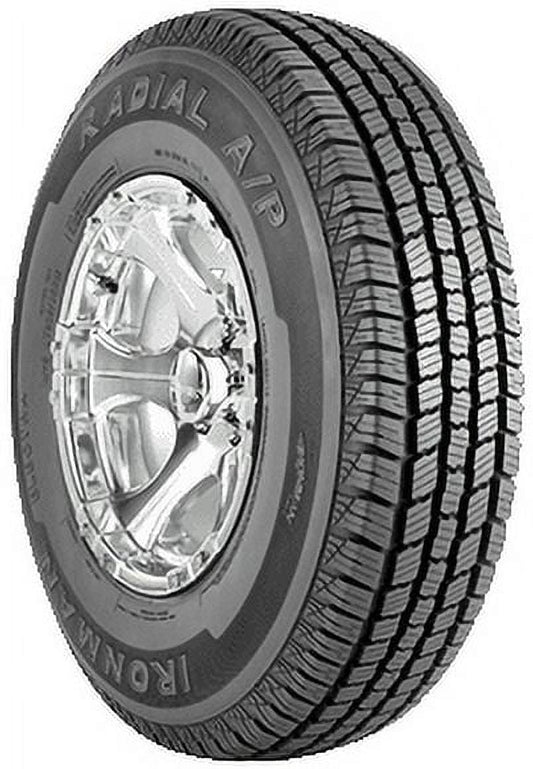 Ironman Radial A/P 235/65R17 104T WL