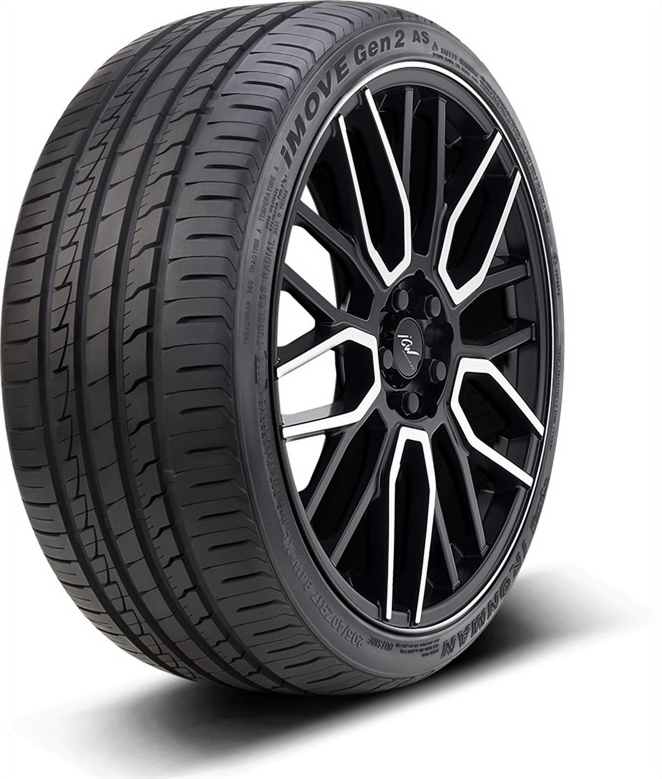 Ironman iMove Gen 2 A/S 235/45R18 94 W Tire