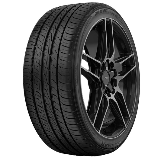 Ironman iMOVE GEN 3 AS 235/50R19XL 103V