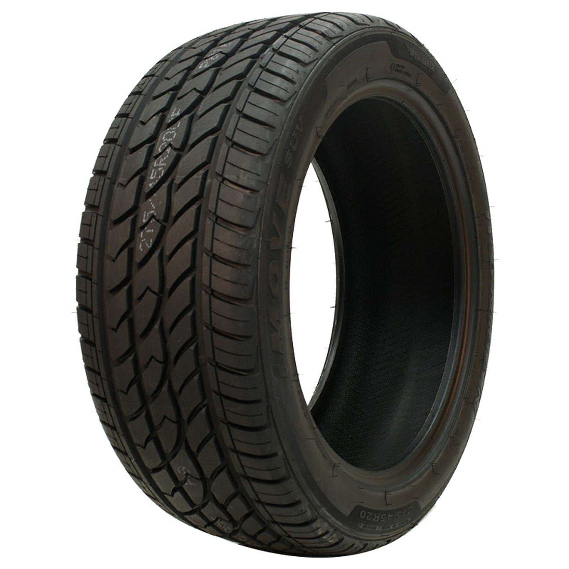 Ironman iMove SUV All Season 265/35R22 102V XL Passenger Tire