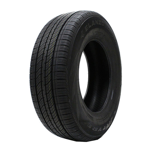 JK Tyre Elanzo Touring Touring 235/70R16 104T Passenger Tire