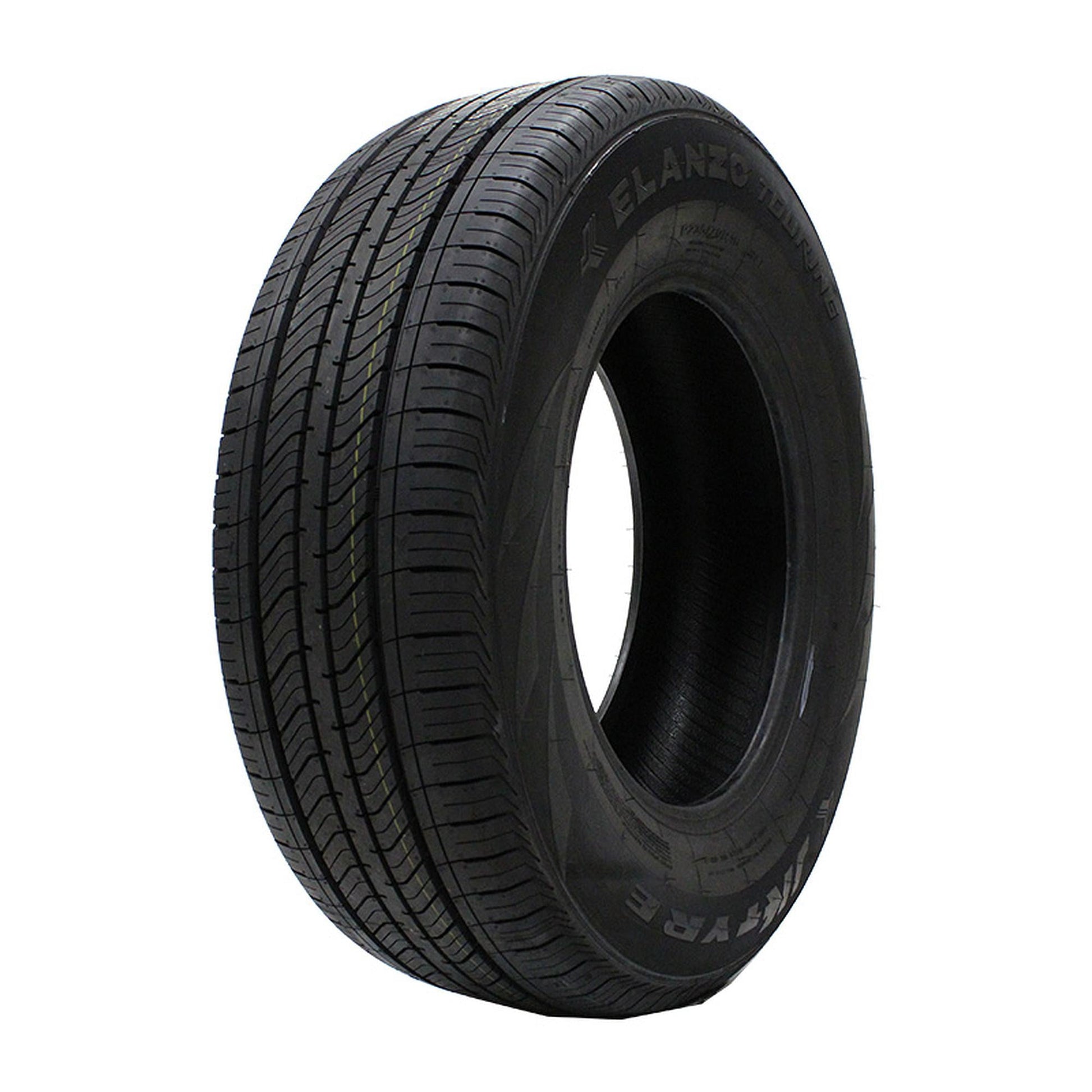 JK Tyre Elanzo Touring Touring 265/60R18 109V Passenger Tire