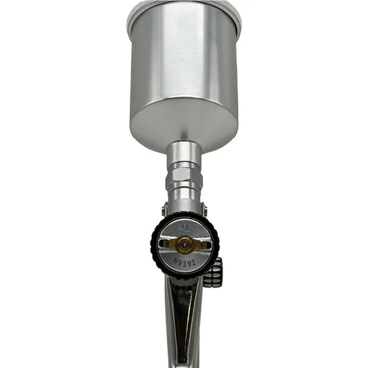 KOTA HVLP Spray Gun Mini Paint with 1.0 MM Nozzle