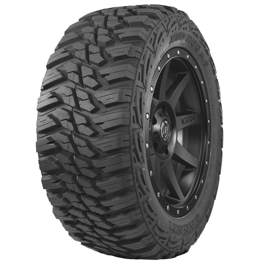Kanati Mud Hog Mud Terrain LT275/70R18 125/122Q E Light Truck Tire