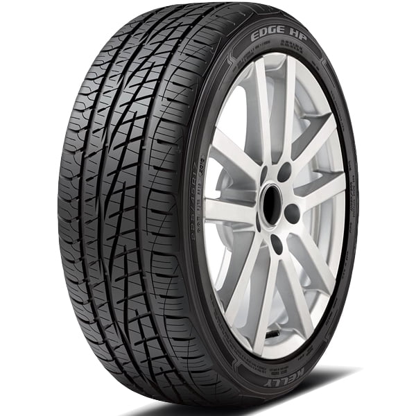 Kelly Edge HP 225/50R16 92 V Tire Fits: 2003-04 Pontiac Grand Am SE2, 2000-02 BMW Z3 Coupe