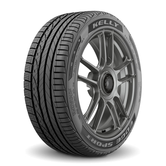 Kelly Edge Sport UHP 215/45R18 93W XL Passenger Tire