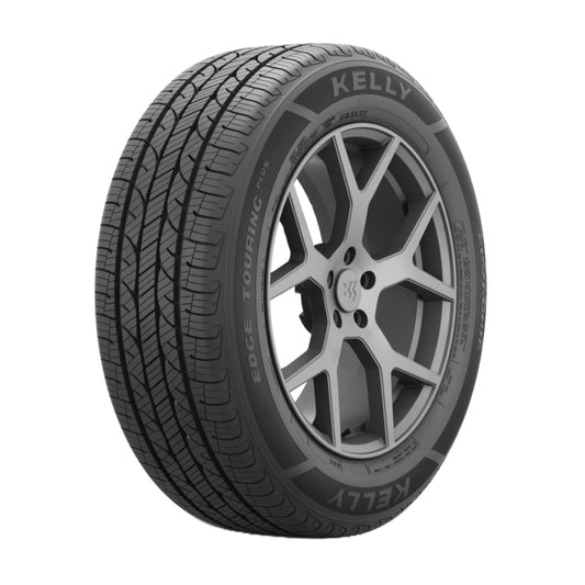 Kelly Edge Touring Plus Touring 225/65R16 100H Passenger Tire