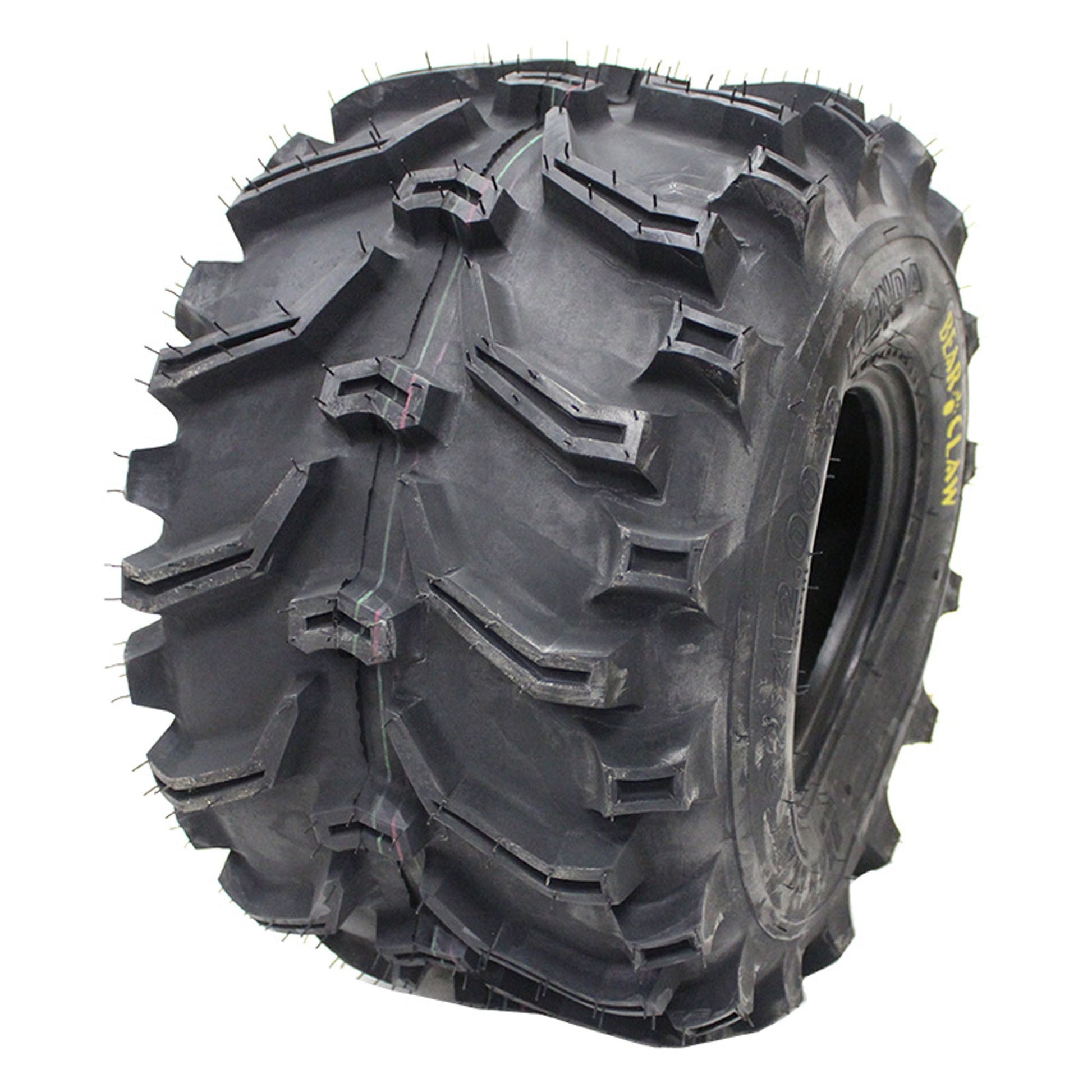 Kenda Bearclaw 25X8.00-12 C ATV/UTV Tire