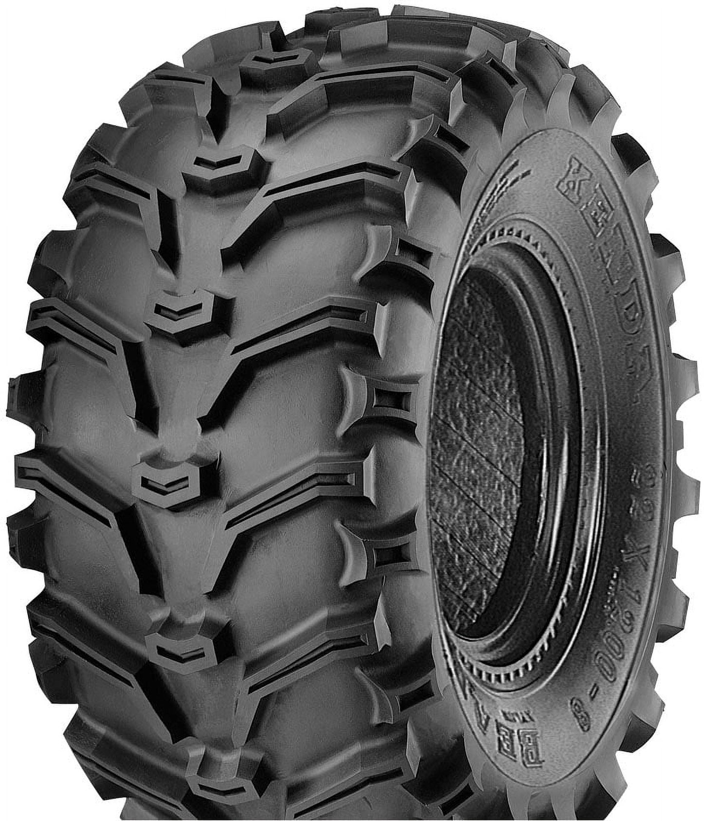 Kenda K299 Bear Claw Tire 24x11x10 Front/Rear 082991089C1