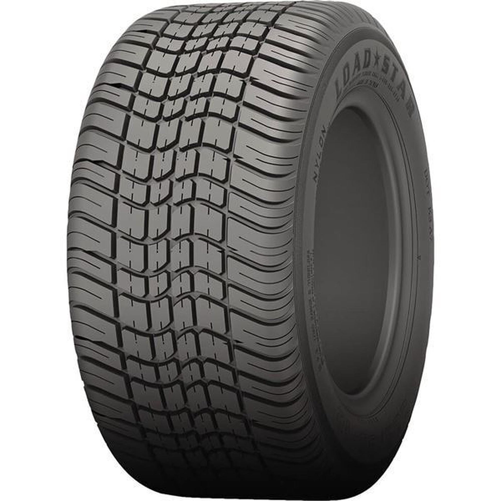 Kenda K399 205/35R12 B Golf Tire
