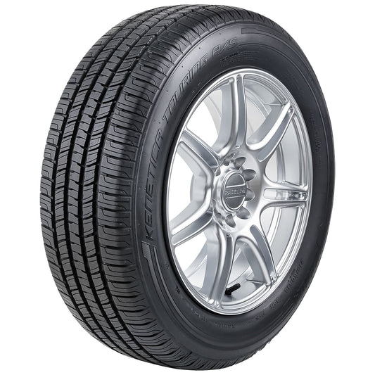 Kenda Kenetica Touring A/S (KR217) All Season P225/55R17 97H Passenger Tire