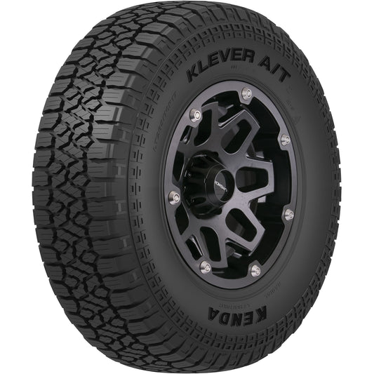 Kenda Klever A/T2 KR628 All Terrain 235/75R17 109T Light Truck Tire