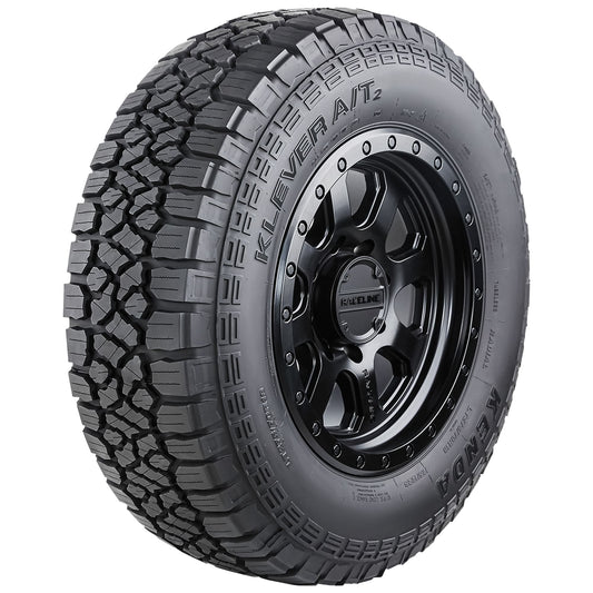 Kenda Klever A/T2 KR628 All Terrain LT235/85R16 120/116R E Light Truck Tire