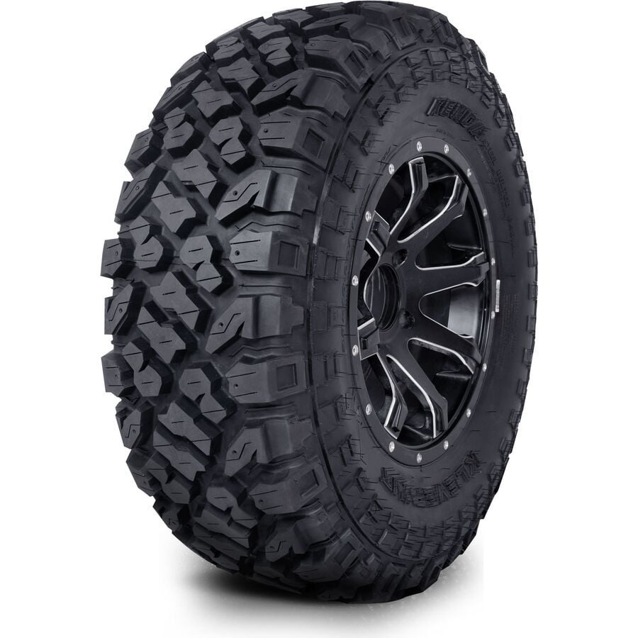Kenda Klever XT 27x11-14 8ply ATV Tire