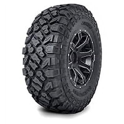 Kenda Tire 083204145D1 K3204R Klever XT Front/Rear Tires - 32x10Rx14