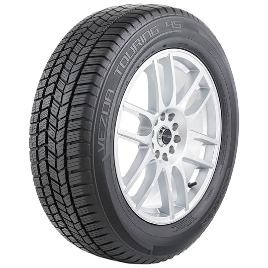 Kenda Vezda Touring 4S (KR211) Touring 185/65R15 88H Passenger Tire