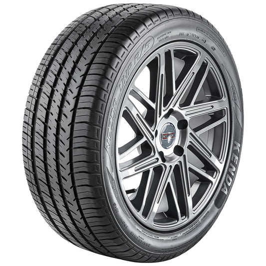 Kenda Vezda UHP A/S (KR400) UHP All Season P215/45ZR18 93Y Passenger Tire
