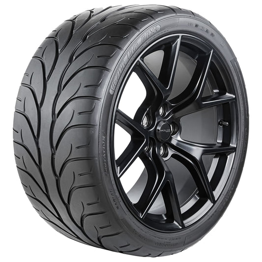 Kenda Vezda UHP MAX Summer (KR20A) Racing P255/35ZR18 90W Passenger Tire