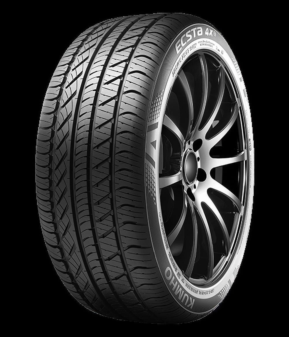 Kumho Ecsta 4X II All-Season Tire - 195/50ZR16 84W
