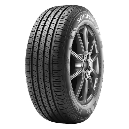 Kumho Solus TA11 All Season 215/70R15 98T Passenger Tire