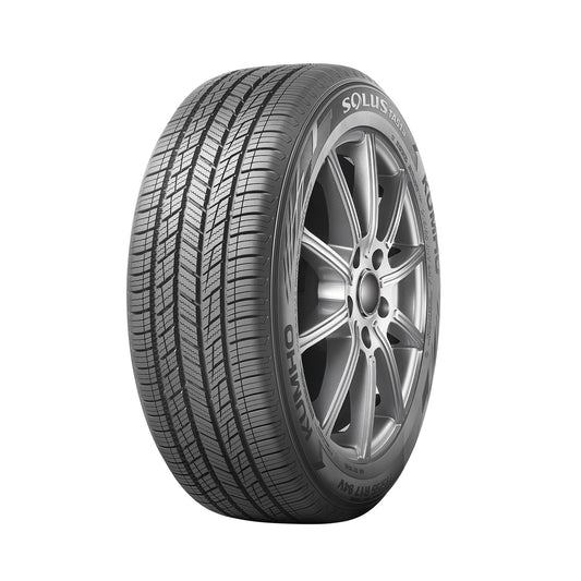 Kumho Solus TA51a All Season 225/55R16 95V Passenger Tire