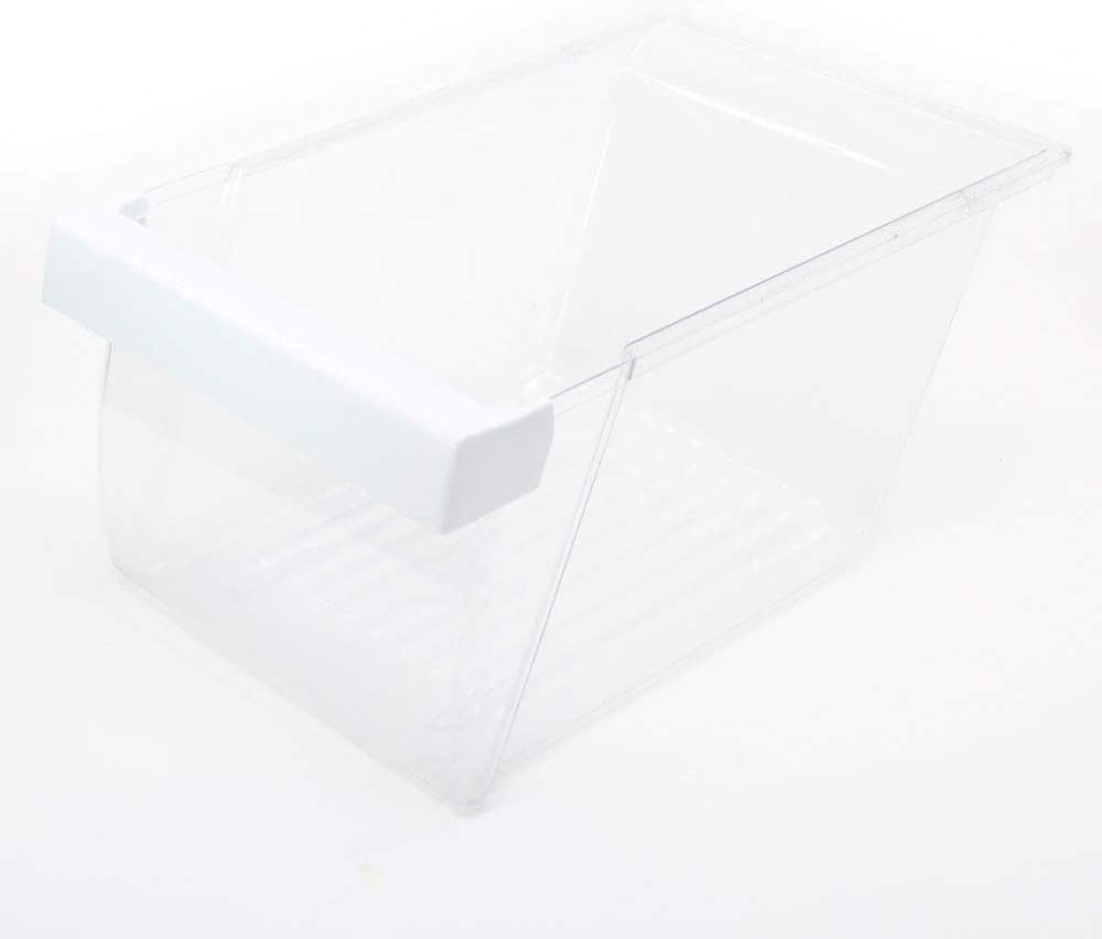 LG Genuine OEM 3391JJ1020D Refrigerator Vegetable Tray
