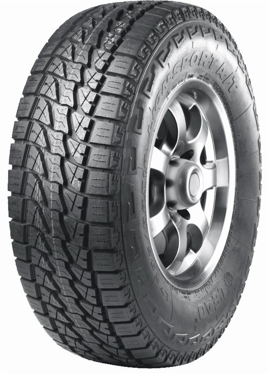 LT305/70R16 10PR LION SPORT A/T 124/121R