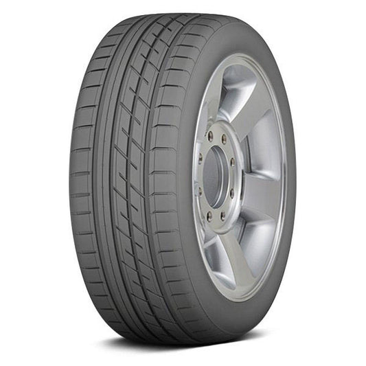 Lancaster LX-01 Performance 285/45R22 114V XL Passenger Tire