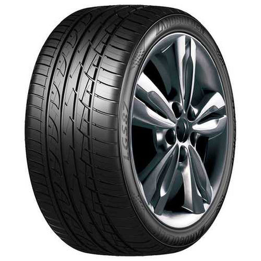 LandGolden LGS87 All Season 255/30R24 93W Passenger Tire