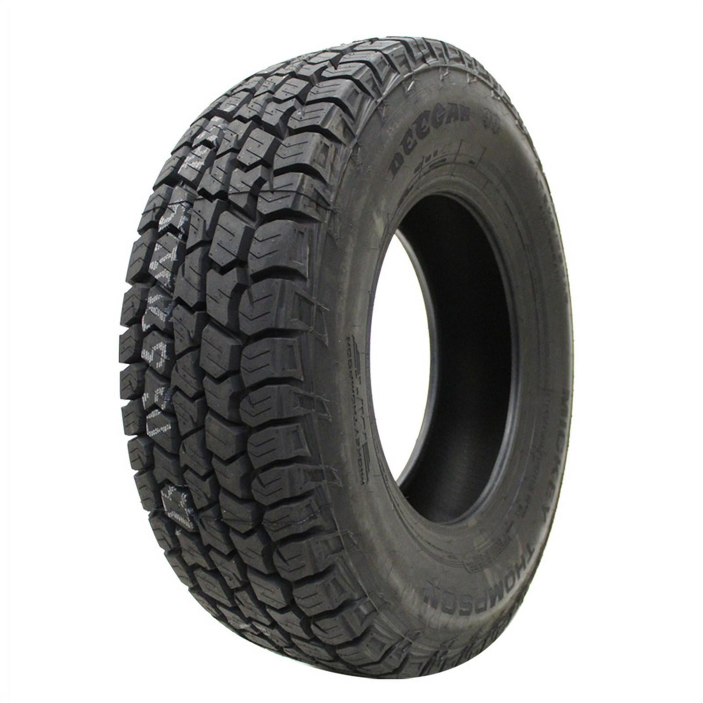 LandGolden LGT67 H/T LT265/70R17 111T Light Truck Tire