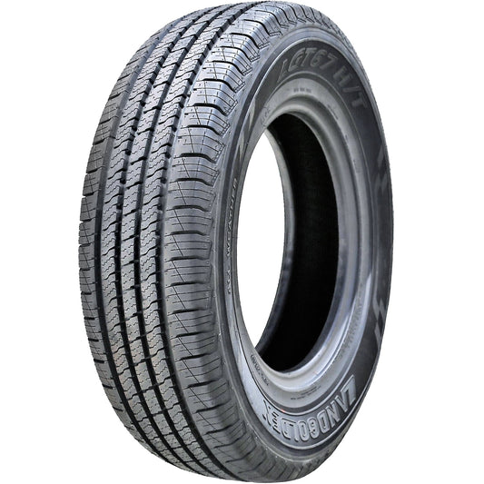 Landgolden LGT67 H/T 275/60R20 114T H/T All Season Tire