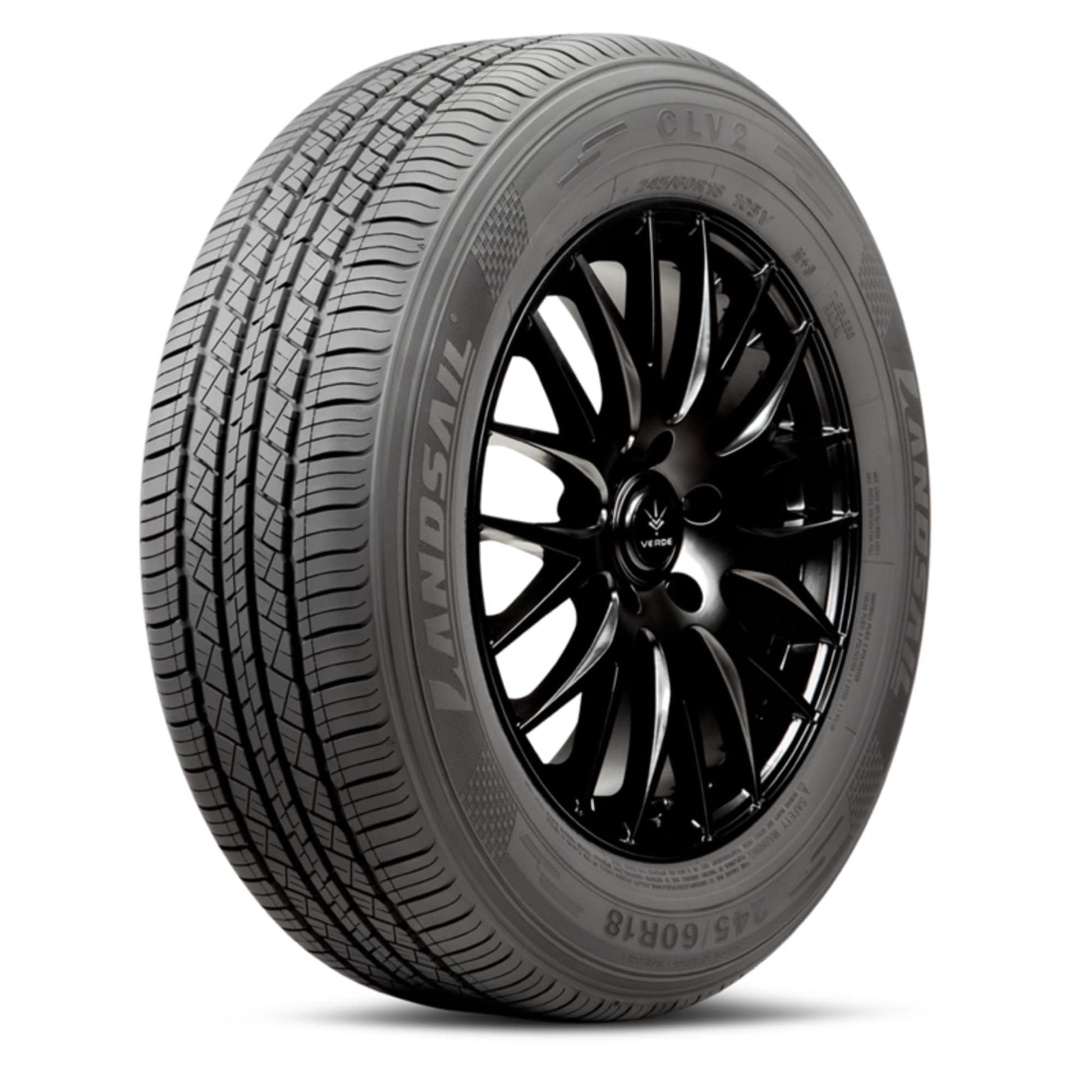 Landsail CLV2 All Season 265/65R18 114H Passenger Tire