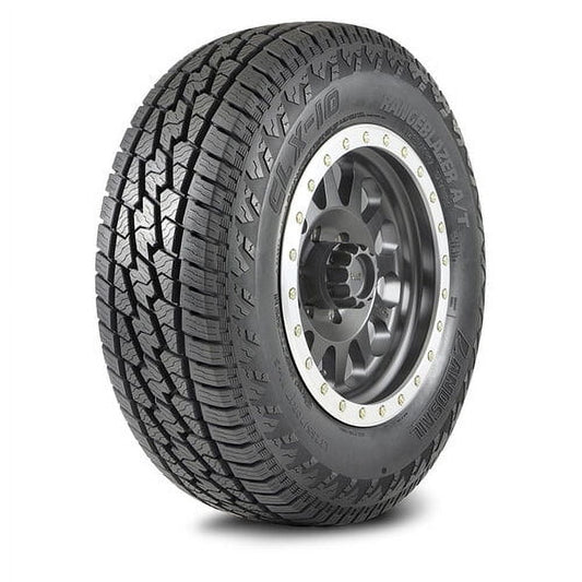 Landsail CLX-10 Rangeblazer A/T 275/60R20 118H AT All Terrain Tire