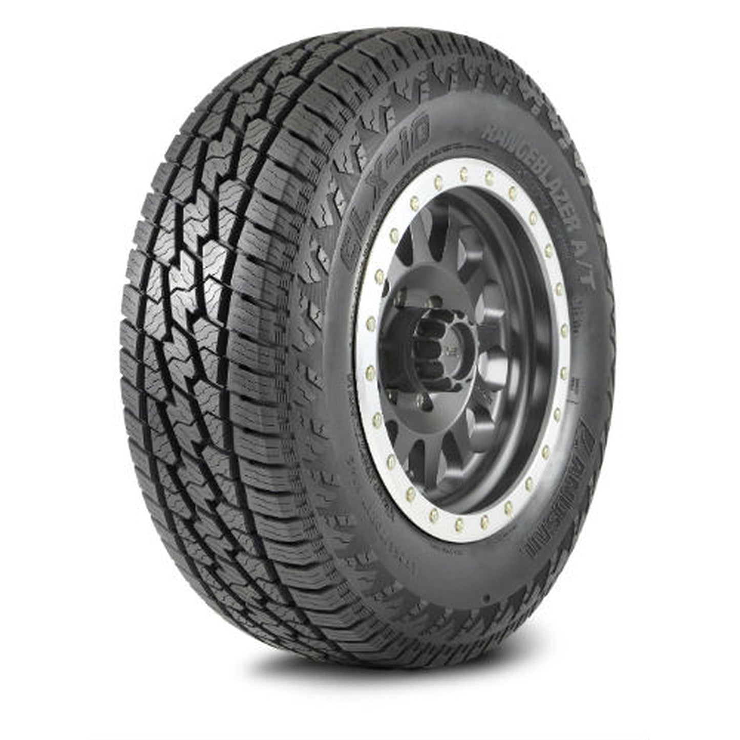 Landsail CLX10 Rangeblazer A/T All Terrain LT235/75R15 110/107S E Light Truck Tire