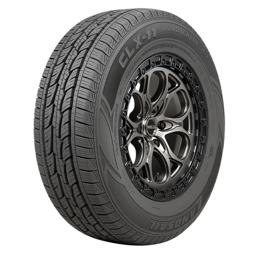 Landsail CLX-11 Stormblazer H/T Highway LT255/65R17 110H Light Truck Tire
