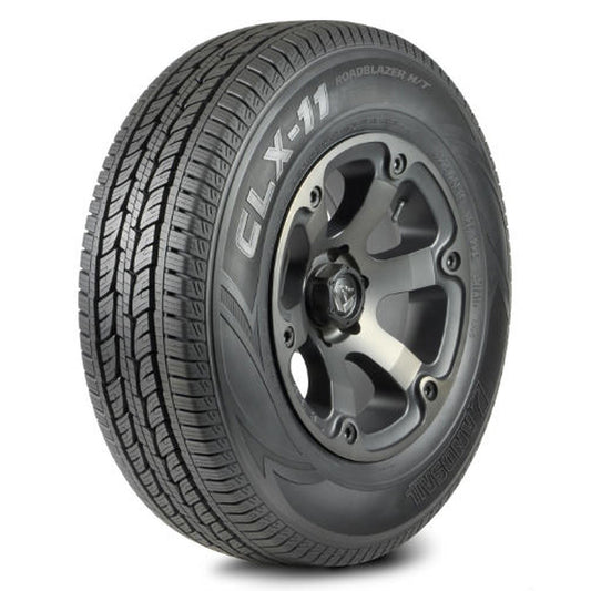 Landsail CLX 11 Roadblazer H/T All Season LT265/70R18 124/121S Light Truck Tire