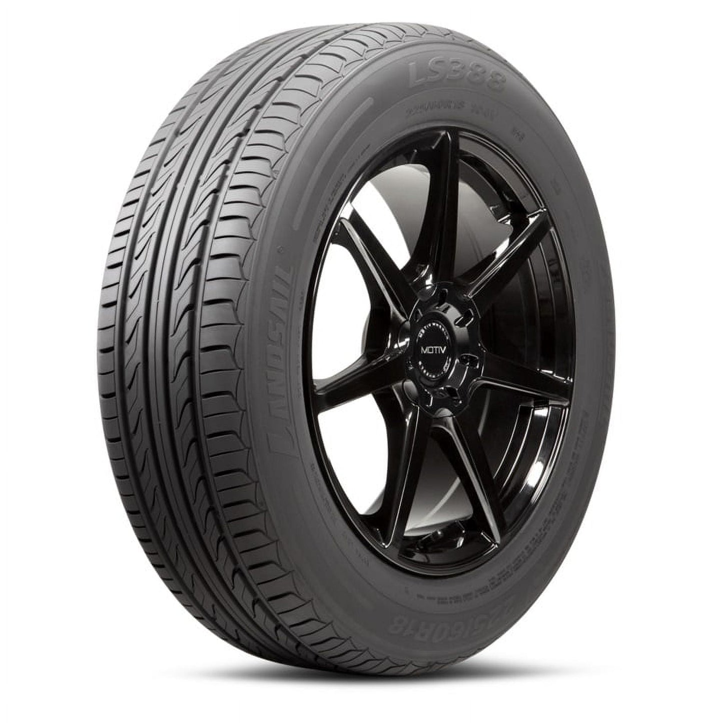 Landsail LS388 All Season 225/55R19 99V Passenger Tire