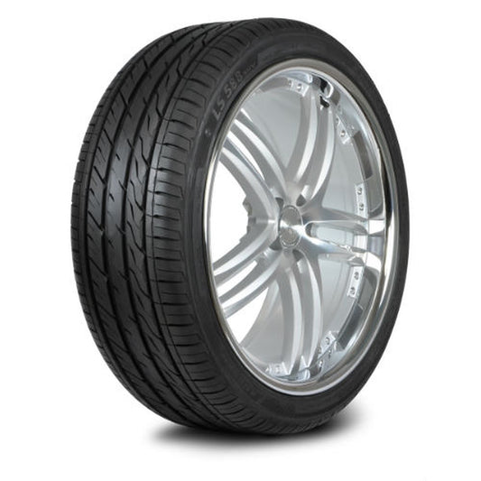 Landsail LS588 UHP 235/60R18 107V XL Tire