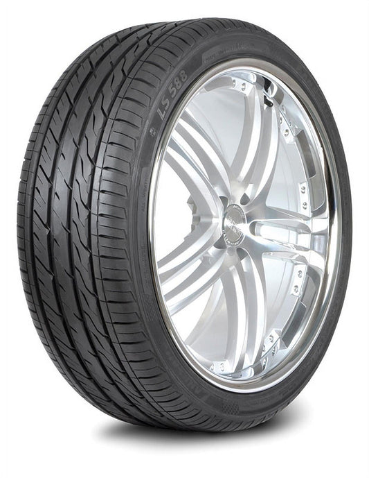 Landsail LS588 UHP 245/40R19 98 W Tire