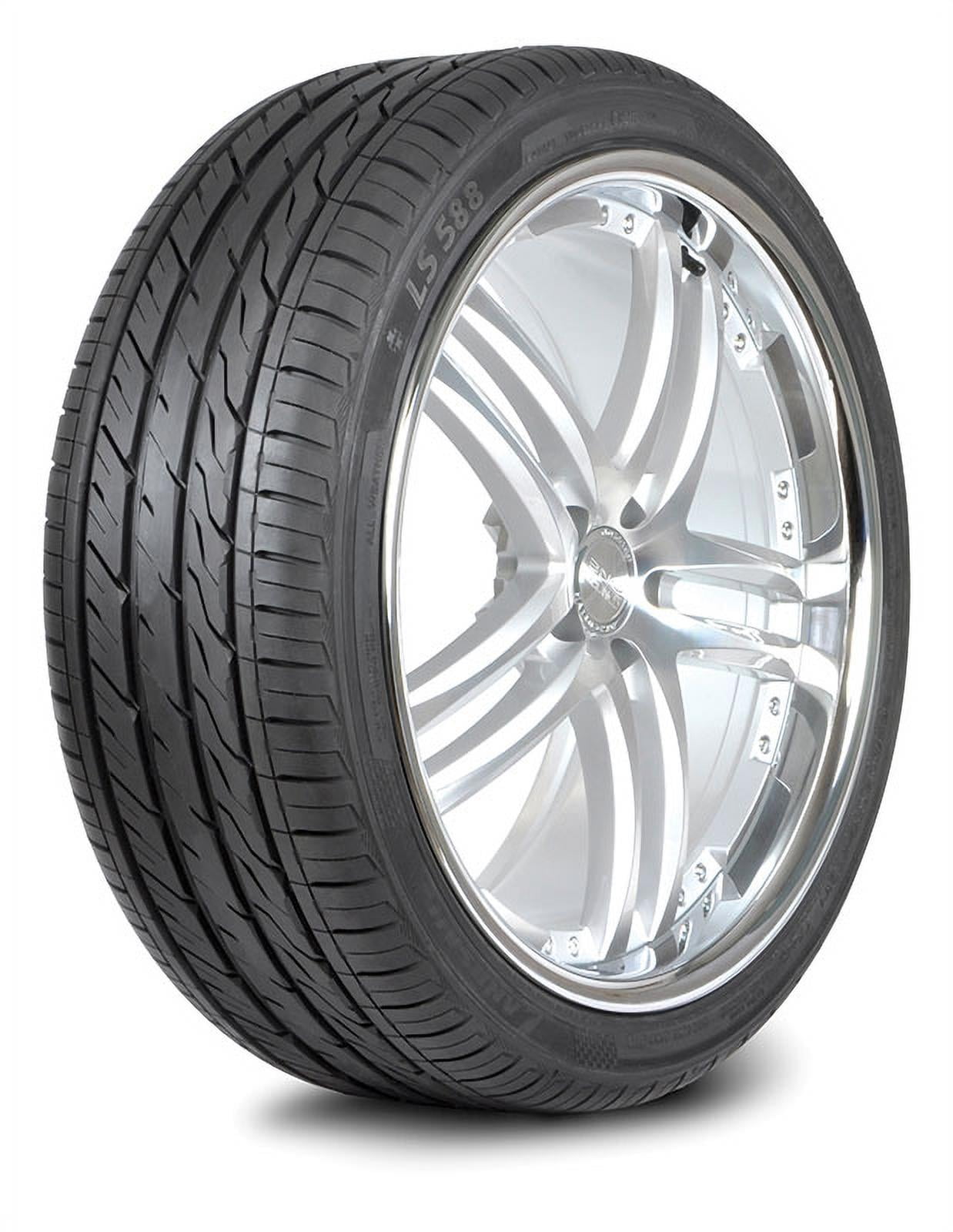 Landsail LS588 UHP 295/30R26 107 W Tire