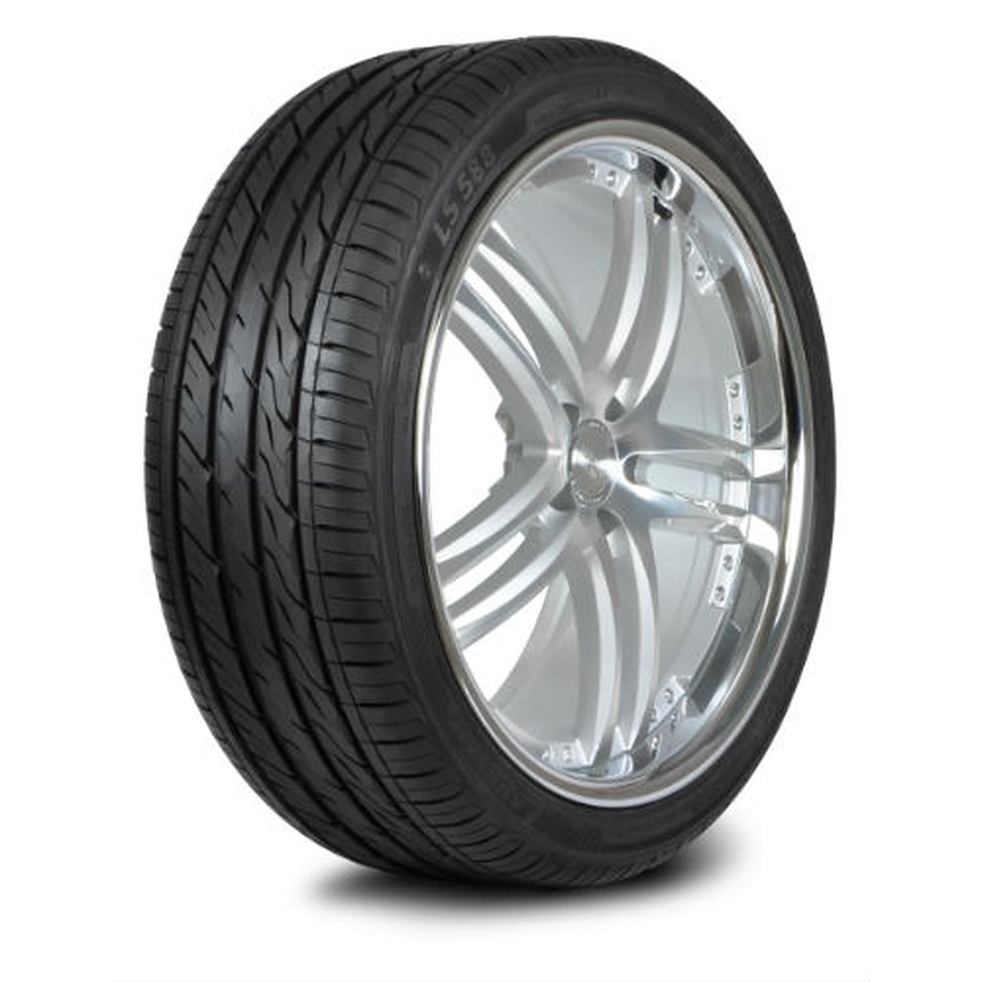Landsail LS588 UHP UHP All Season 235/45ZR18 98W XL Passenger Tire