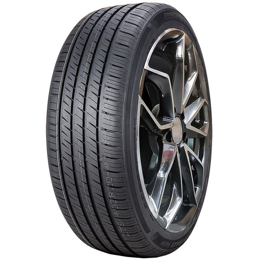 Landspider CityTraxx H/P All Season 255/45R20 105W XL Passenger Tire