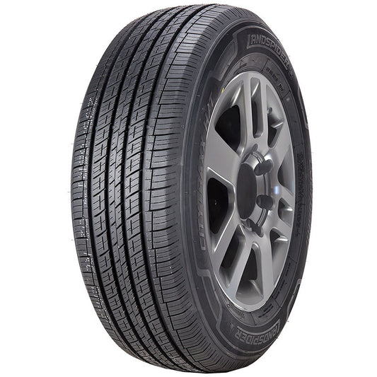Landspider CityTraxx H/T All Season 235/65R18 110H XL Passenger Tire