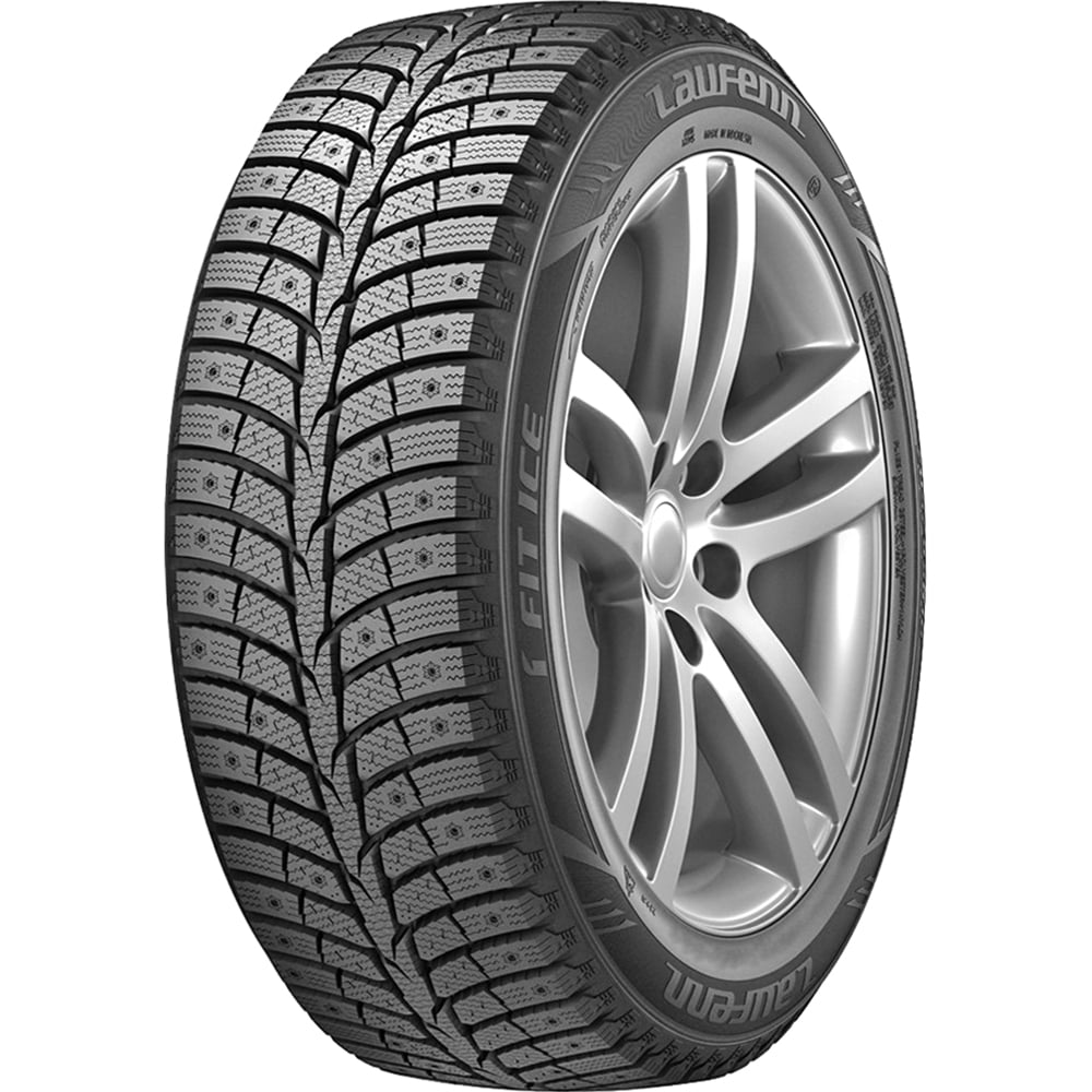 215/60R16XL 99T LAUF I FIT ICE LW71 BW