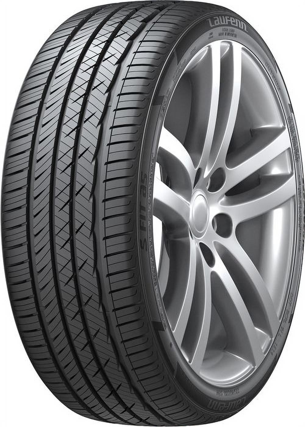 Laufenn S FIT AS LH01 215/55ZR17 94W Passenger Tire