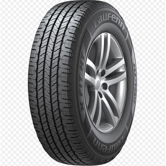 265/65R18 114H LAUF X FIT HT LD01 BW