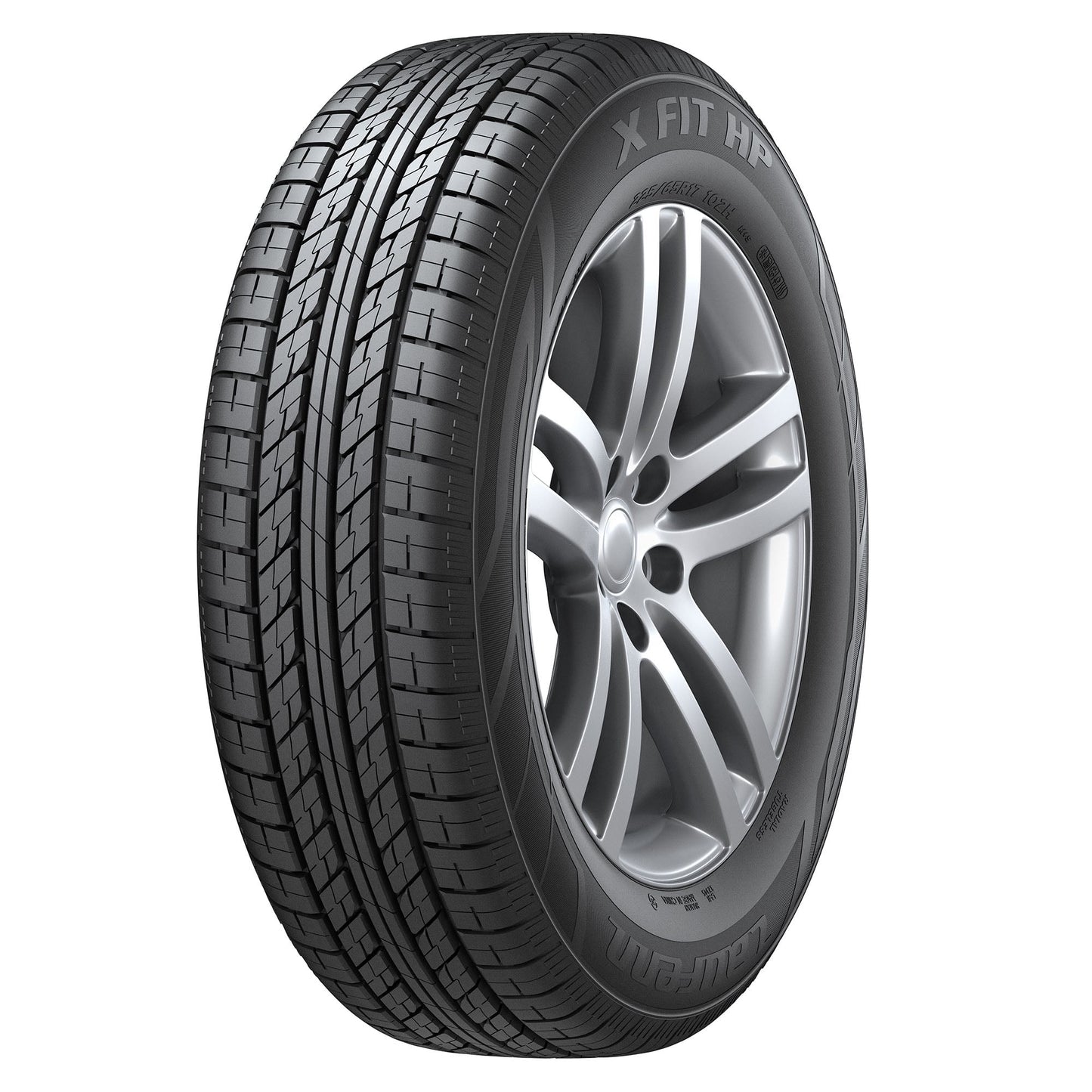235/65R16 103H LAUF X FIT HP LA41 BW