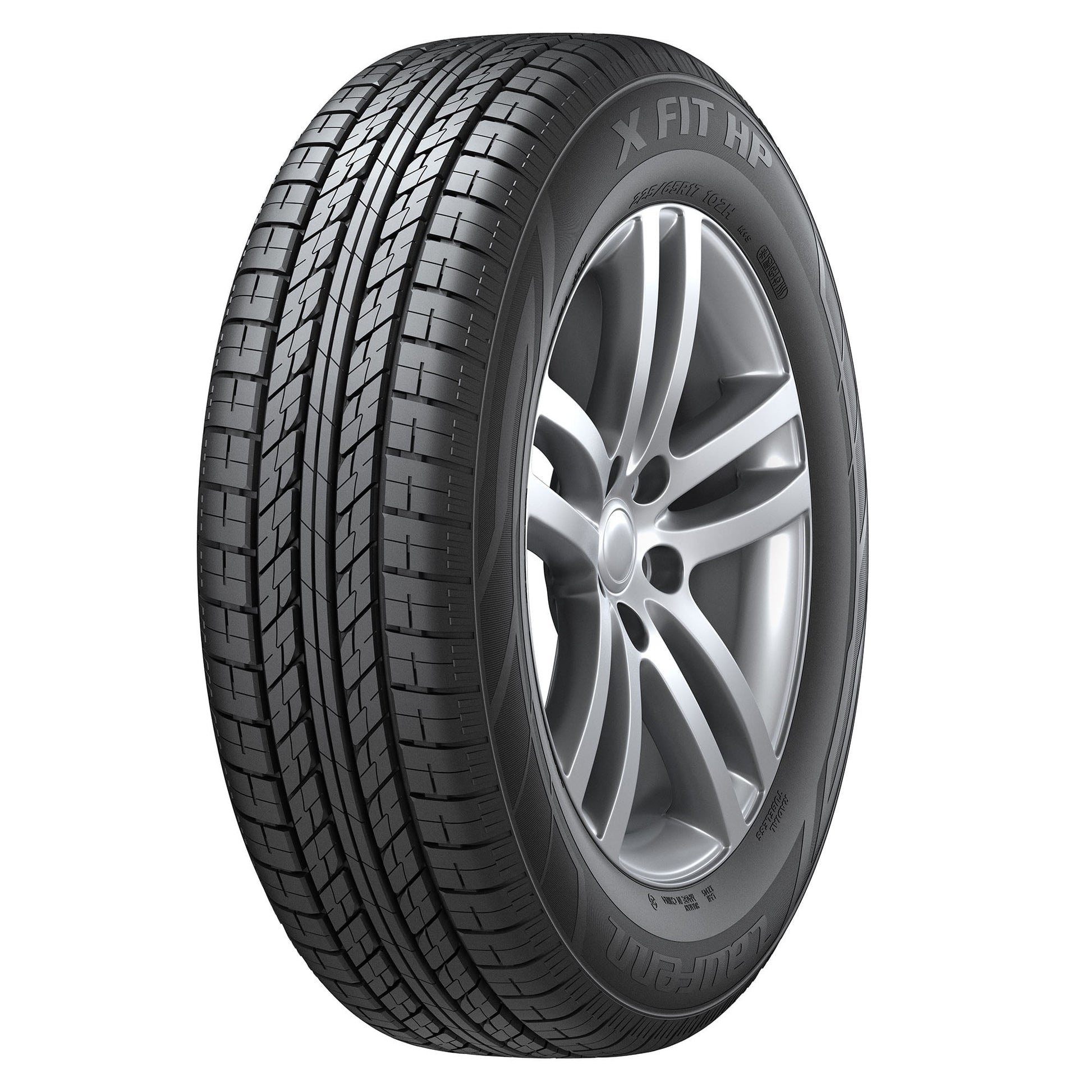 245/65R17XL 111H LAUF X FIT HP LA41 BW