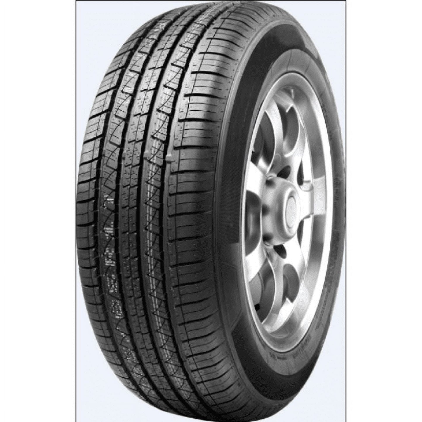Leao Lion Sport 4X4 HP 255/60R17 106 H Tire