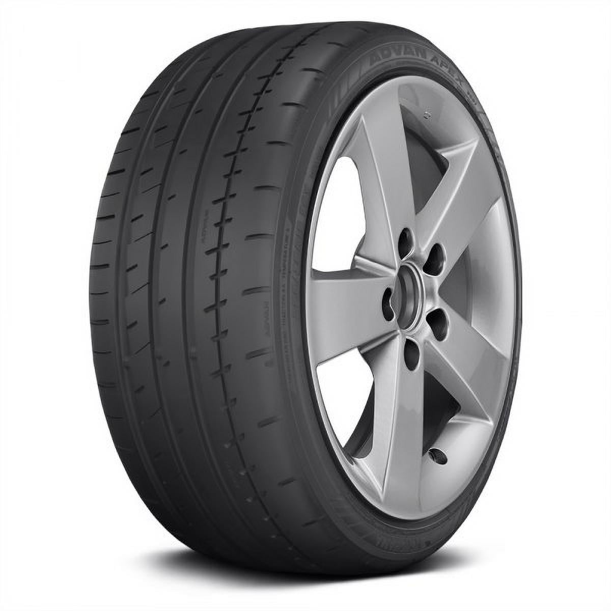 Leao Lion Sport 4x4 HP3 265/65R17 112H Light Truck Tire